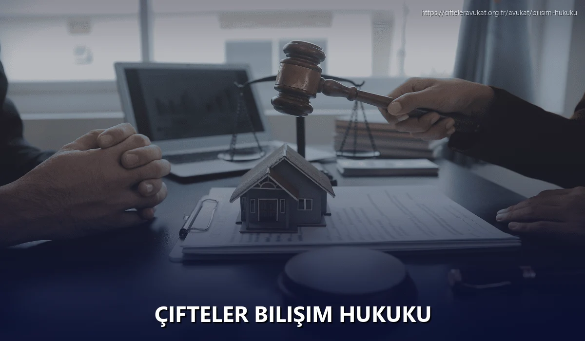 Çifteler Bilişim Hukuku