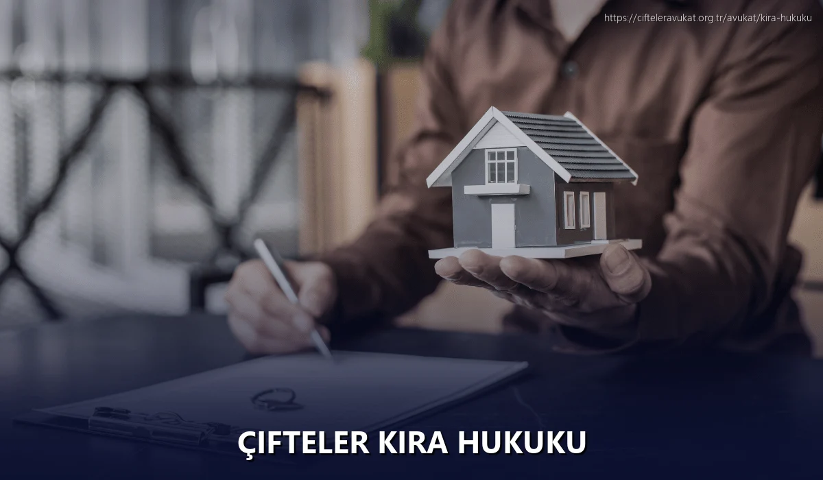 Çifteler Kira Hukuku