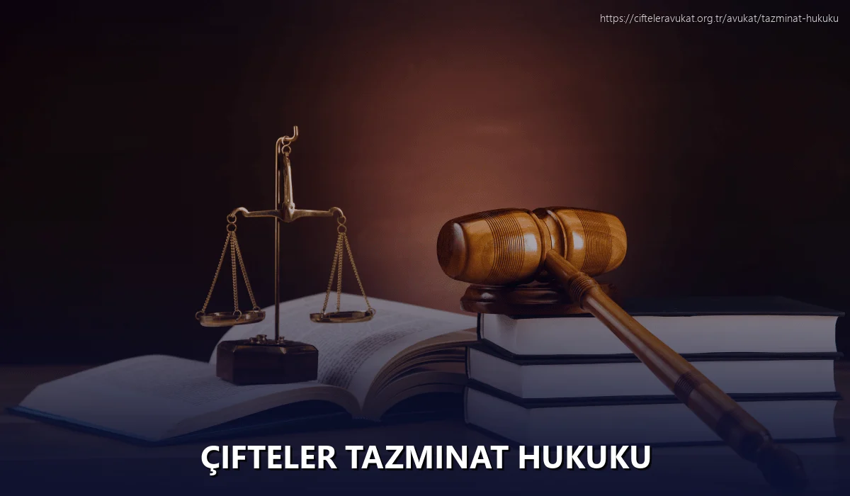 Çifteler Tazminat Hukuku
